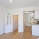 Open Plan Kitchen 2