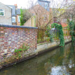 The Duke of Northumberland’s River