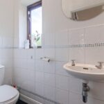 Downstairs Lavatory