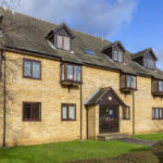 Jeffreys House