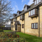 Jeffreys House