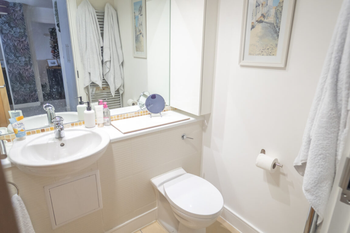 En-Suite