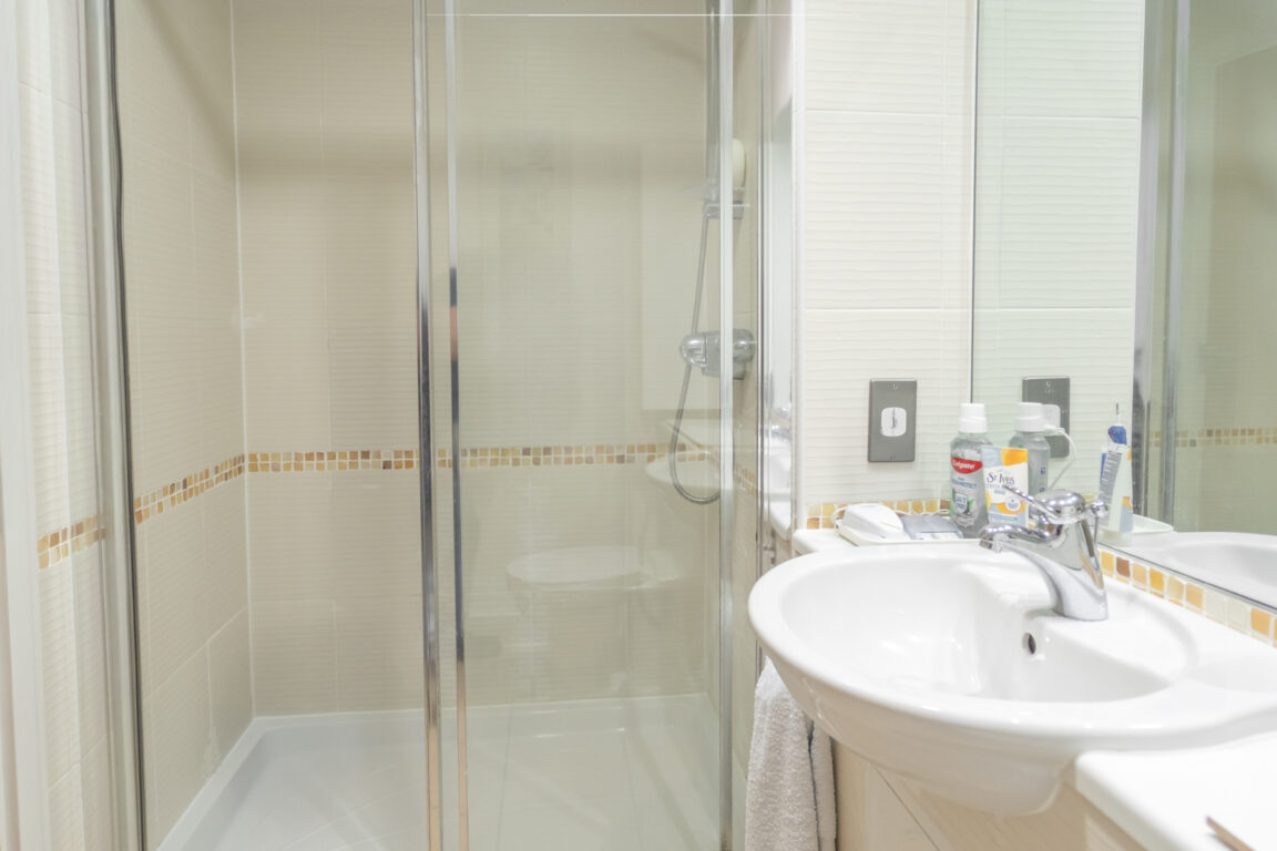 En-Suite