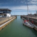 Harbour