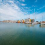 Harbour