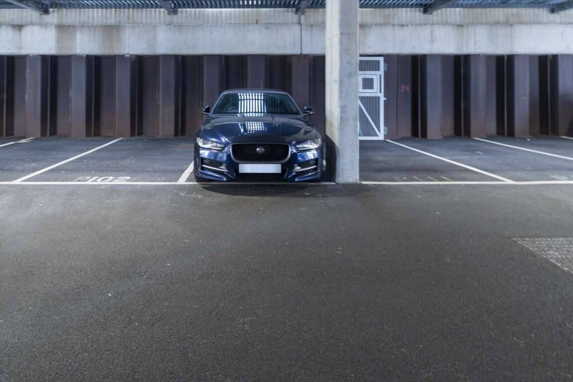 Car Park