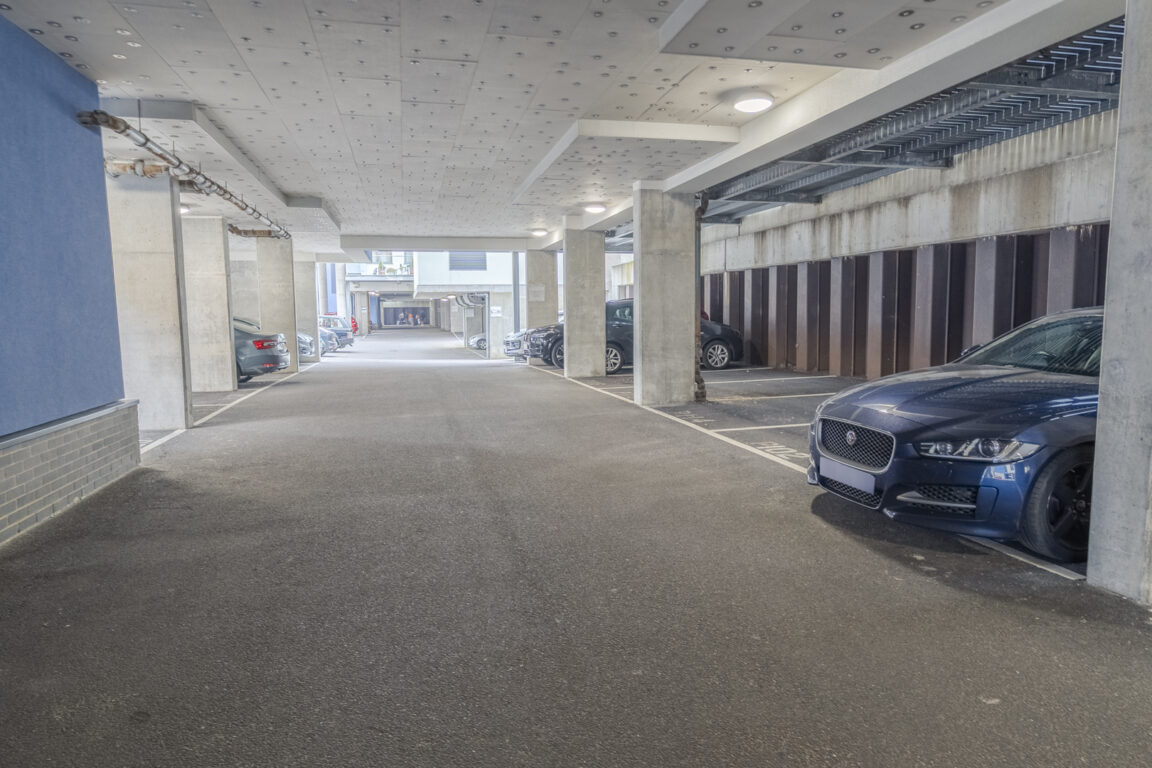 Car Park