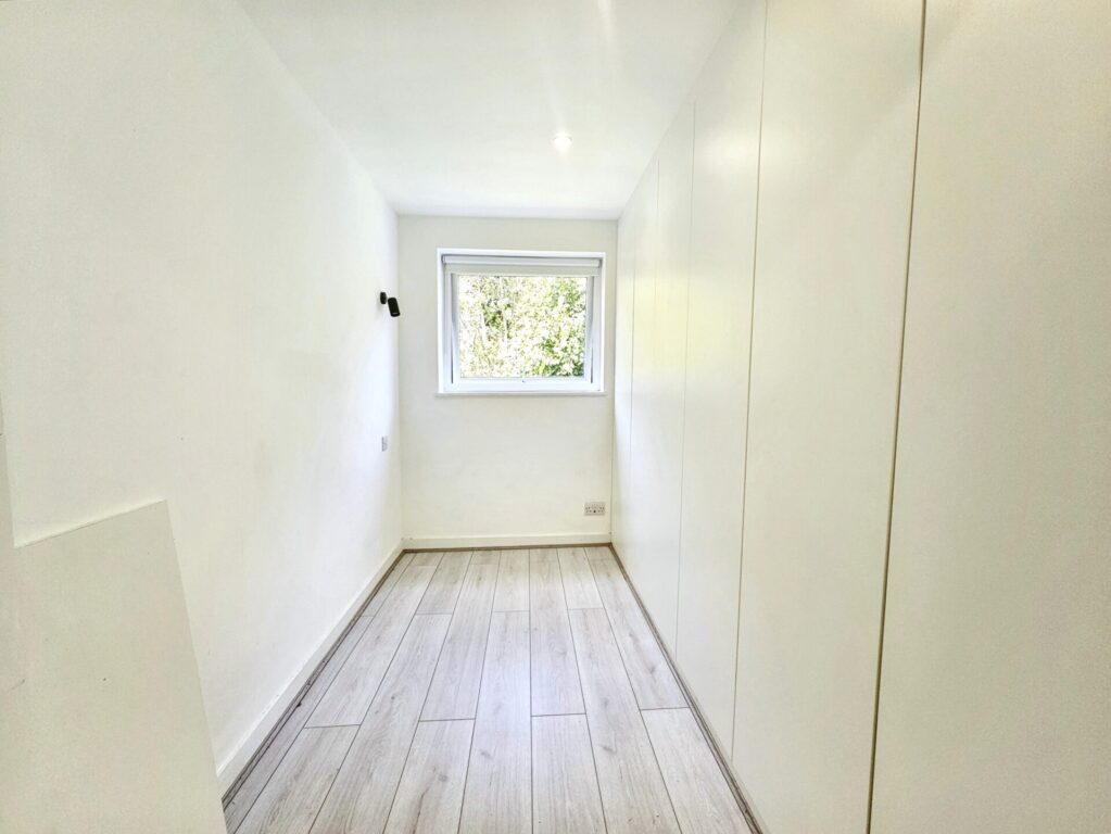 Second Bedroom/Office