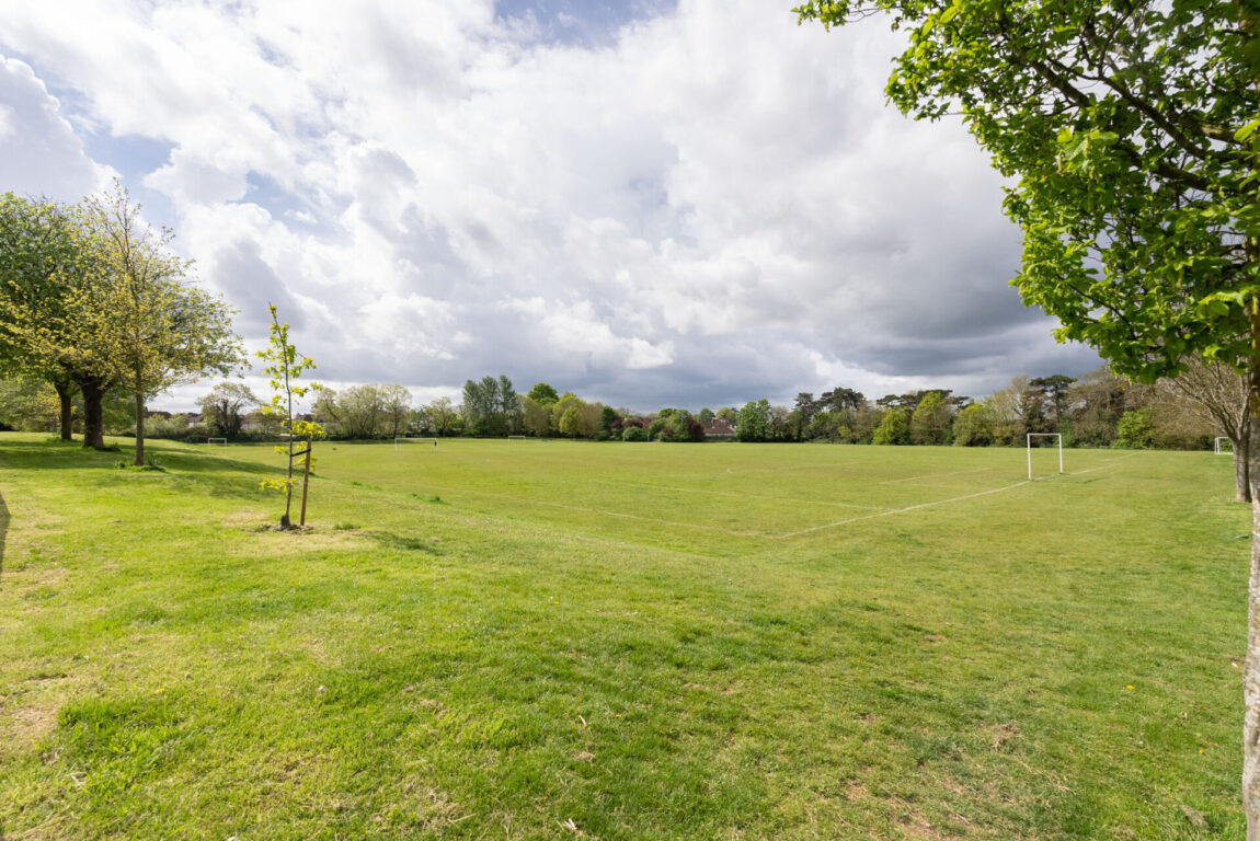 Auriol Park