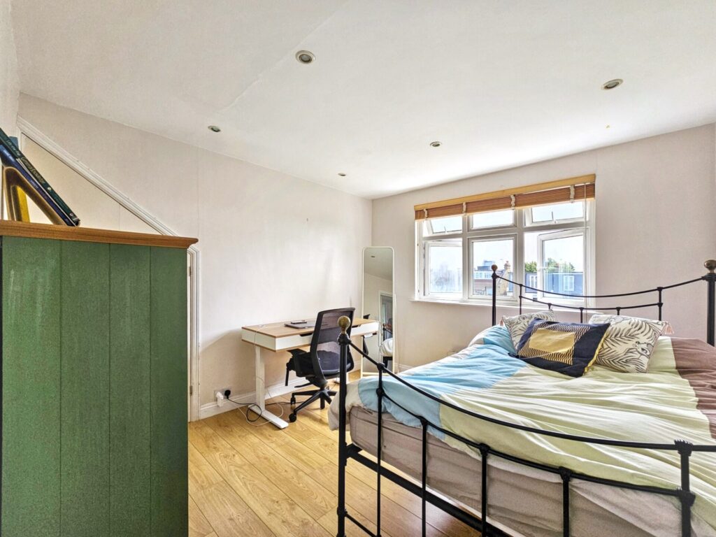 Third Bedroom