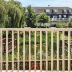 IVY GATE