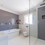 Main Family Bathroom