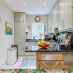 Open Plan Kitchen
