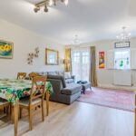 Living/Dining Area