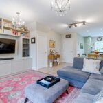 Living/Dining Area