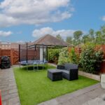 Private Garden