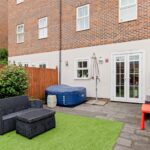 Private Garden