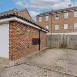 Private Garage