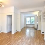 Open Plan Living Area
