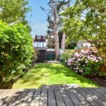 Private Garden