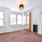 Principle Bedroom