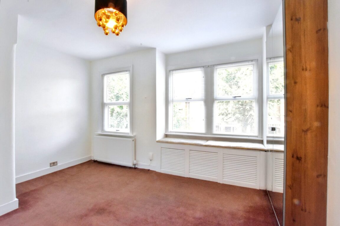 Principle Bedroom