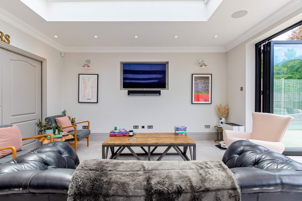 Living Space