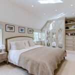 Principle Bedroom