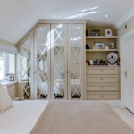 Principle Bedroom
