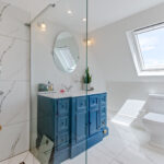 Second Bedroom En-Suite