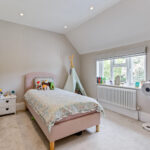 Fourth Bedroom